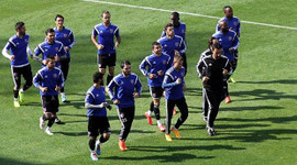 Karabükspor'da 12 sakat var