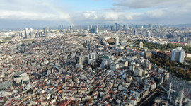 Şişli'de 650 Bin TL'ye kiralık daire!