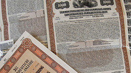 Borç vermek için üstüne para verdiler!