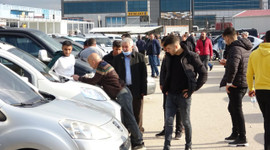 Ticaret Bakanlığı'ndan ikinci el otomotiv satışlarıyla ilgili yeni karar