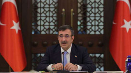 Cevdet Yılmaz: Reform adımlarına devam edeceğiz