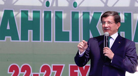 Esnafa AVM'lerde yüzde 5 kota