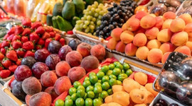 Gıda fiyatları bir yılda yüzde 92,2 arttı