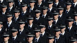 Polis Akademisi‘ne 2 bin 500 öğrenci alınacak