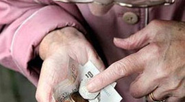 İstifa edene emekli ikramiyesi yok!