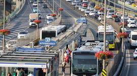 İstanbullulara kötü haber! İBB toplu ulaşıma yüzde 57 zam istedi