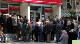 Milyonlarca emekliye bayram müjdesi