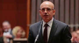Mehmet Şimşek’ten “kara parayla mücadele” mesajı!