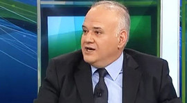 "Bir maçın daha içine..."