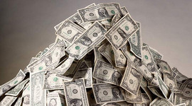 ''Dolarda endişeye gerek yok''