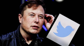 Musk: Yakında Twitter markasına veda edeceğiz