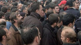 İşsiz şoku: Kâbus ordusundan rekor başvuru!