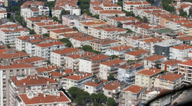 Erdoğan çalışma başlattığını açıklamıştı! Hayalet evde vergi korkusu