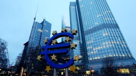 Küresel piyasalarda Fed sonrası gözler ECB'ye çevrildi