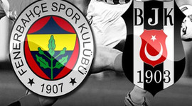 Beşiktaş ve Fenerbahçe'ye şok!