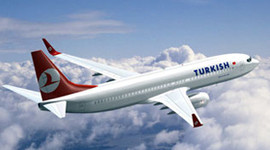 'THY gündemde değil!'