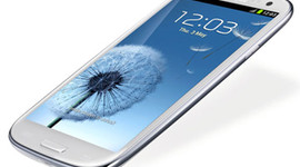 Galaksiyi sallayan telefon!