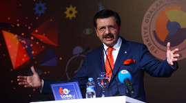 DEİK'ten istifa eden Rifat Hisarcıklıoğlu'na yeni görev