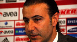 Haldun Üstünel: Yeni yönetimde yer alma düşüncem yok