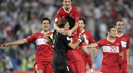 Milli Takım akıllanıyor!