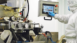 Takviye gıda ihracatında yıl sonu hedef 1 milyar