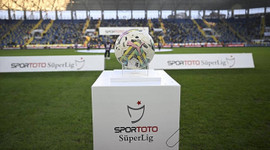 Süper Lig'de takımlar yerli çalıştırıcı tercih etti; yalnızca dördü yeni