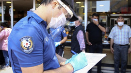 Pandemi cezaları iade edilecek: Başvuru formu yayımlandı