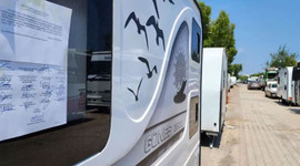 Karavanlara tahliye tebligatı! 5 gün süre verildi