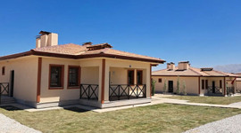 Mehmet Özhaseki açıkladı! 'Yerinde Dönüşüm' projesine başvuru sayısı 155 bin 293 oldu