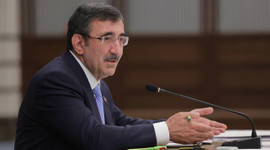 Bakan Yılmaz’dan OVP mesajı