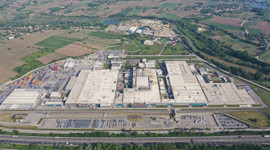 Toyota, planlı bakım nedeniyle üretime ara veriyor