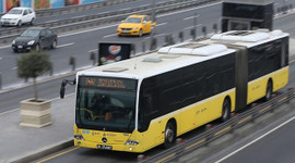İstanbul'da toplu ulaşıma zam geldi!