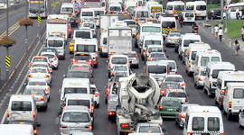 Araçtan inmeden mobil ödeme dönemi başlıyor