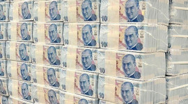 TCMB'nin net rezervleri 4 milyar 823 milyon dolar arttı