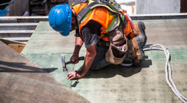 İnşaat maliyet endeksi haziranda yıllık yüzde 49,32 arttı