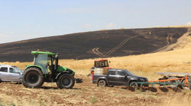 Milyonlarca liralık zarar!