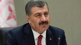 Bakan Koca'dan taban ödemelerle ilgili açıklama