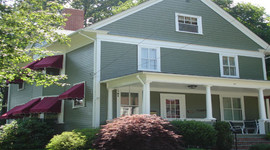 Ev sahiplerine 'su'dan ceza: 6 bin TL