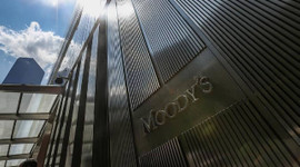 Moody's Türk bankaları için görünümünü durağana çevirdi