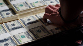 Türkiye'de 61 bin dolar milyoneri var! İşte milyonerlerin toplam serveti