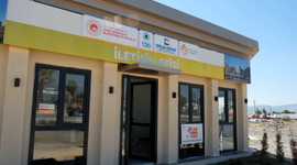 Deprem bölgesinde 'yerinde dönüşüme' 175 bin 703 başvuru