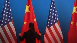 ABD’den Çin’e kritik ziyaret