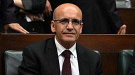 Bakan Şimşek'ten yapay zeka açıklaması