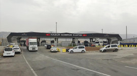 Türkiye ile Irak yeni sınır kapısı açabilir