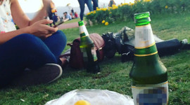 Valilikten 'içki yasağı' açıklaması