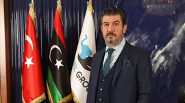 MÜSİAD temsilcisi: Türkiye ile Libya'nın 15 milyar dolarlık ticaret potansiyeli var