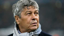 Lucescu bombası!