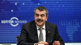 Bakan Tekin’den özel okul açıklaması