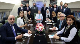 Erdoğan'dan tahıl koridoru açıklaması: Rusya'nın iki özel isteği var