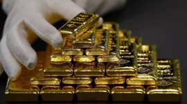 Altın ithalatında ihracatçının önü açıldı